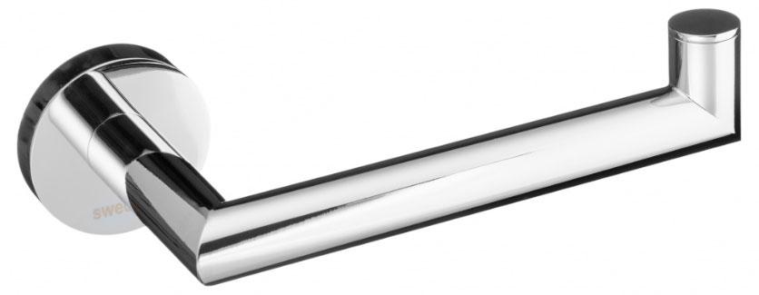 Держатель для т/б, (цв.хром), Attribut ZZ