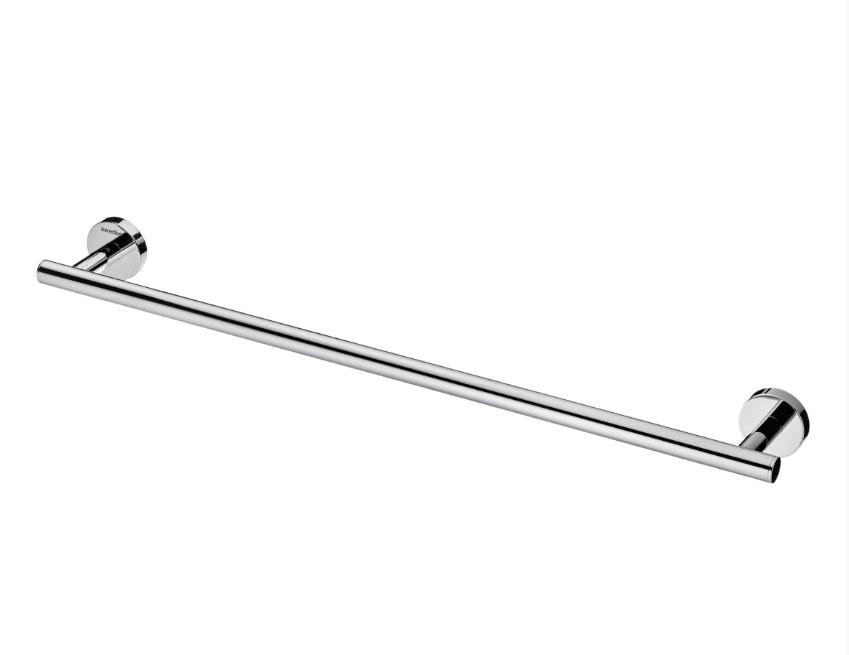 Полотенцедержатель 635мм, (цв.хром), Attribut ZZ