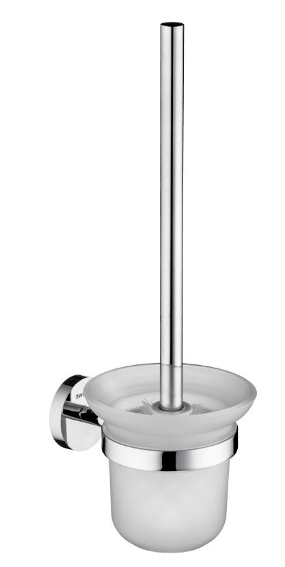 Ерш настенный, (цв.хром), Attribut ZZ