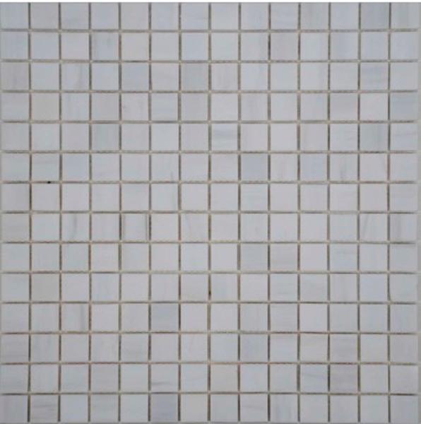 Мозаика из камня на сетке М20-184-20Р ZZ |30.5x30.5