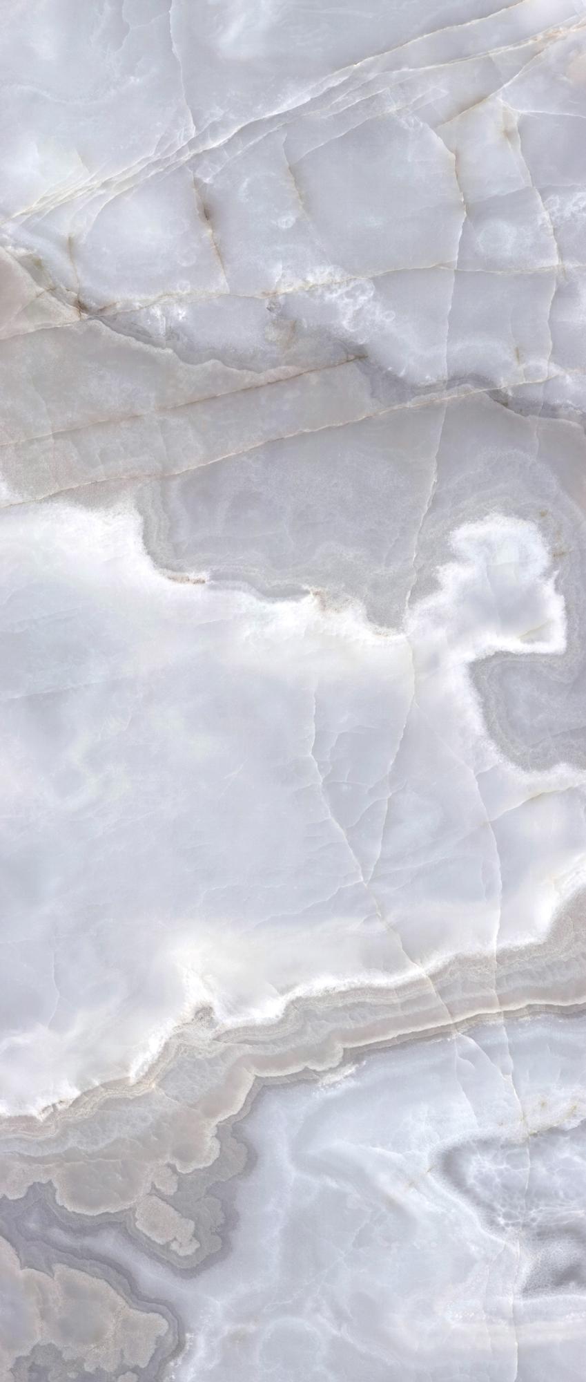 Sea Blue glossy  120x270