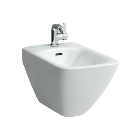 Биде подвесное 560х360мм, крепл. в компл., Palace ZZ