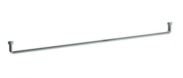 Полотенцедержатель хромированный для раковины 500мм 8.1743.1, Living city ZZ