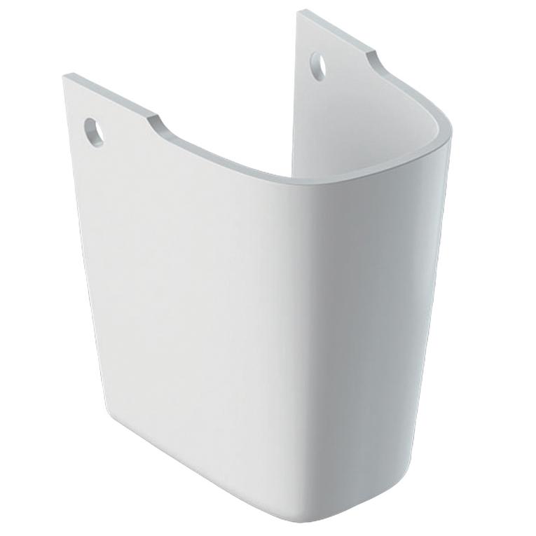 Полупьедестал для раковины, Renova Nr.1 Comprimo ZZ