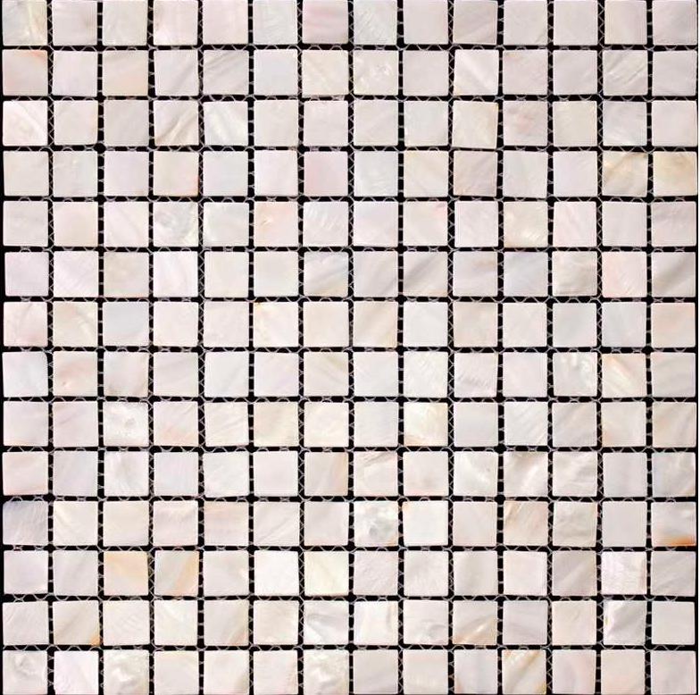 Мозаика из стекла на сетке R10-151 ZZ |30.5x30.5