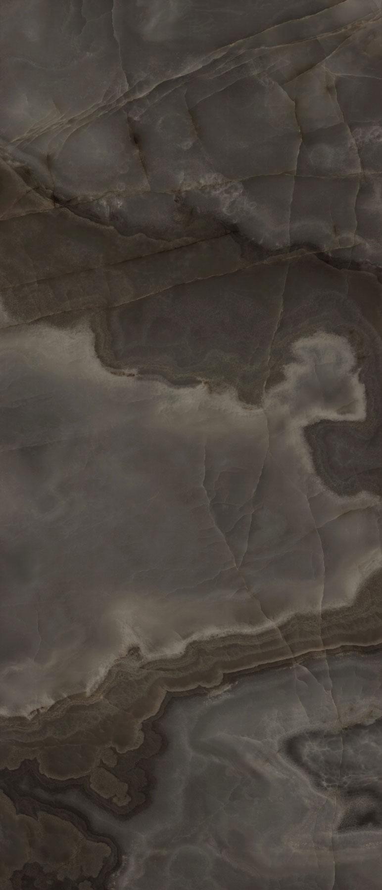 Chocolate 6 mm glossy  120x270