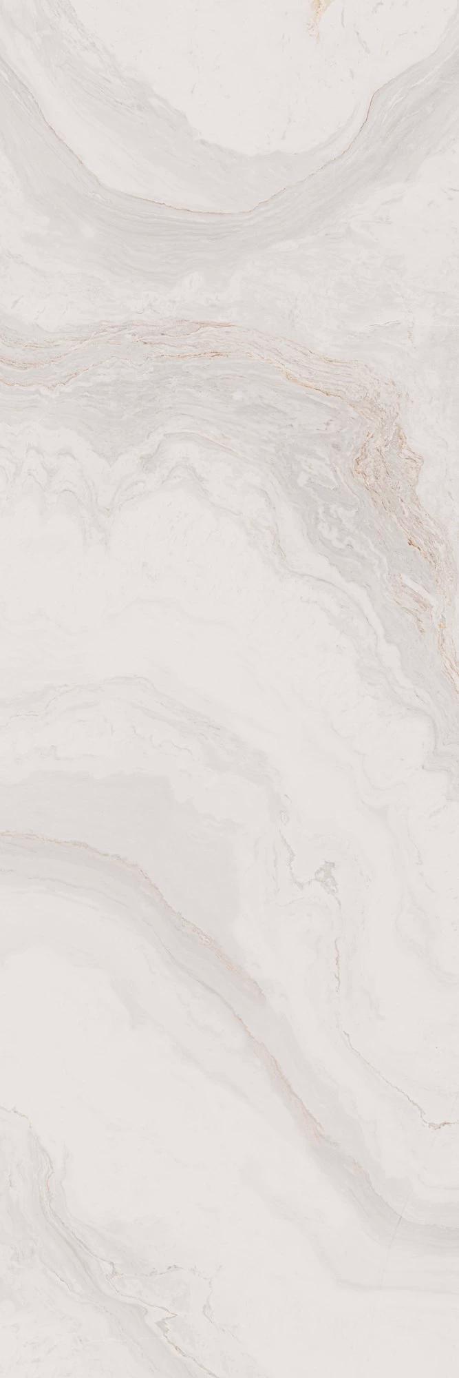 Marbles Calacatta Gold matte 3.5 mm 120x360