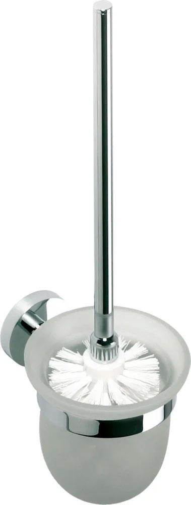 Ерш настенный, (цв.хром/стело мат.), Omega ZZ