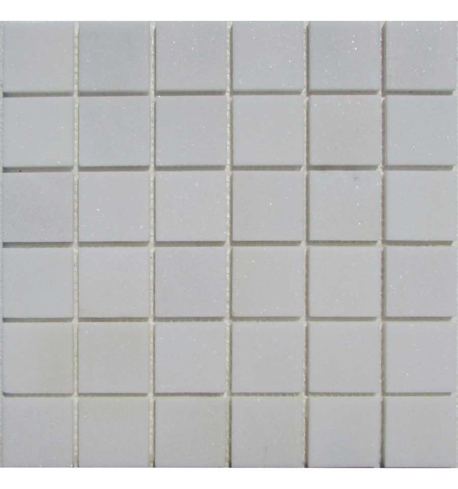 Мозаика из камня на сетке М20-052-48Р ZZ |30.5x30.5