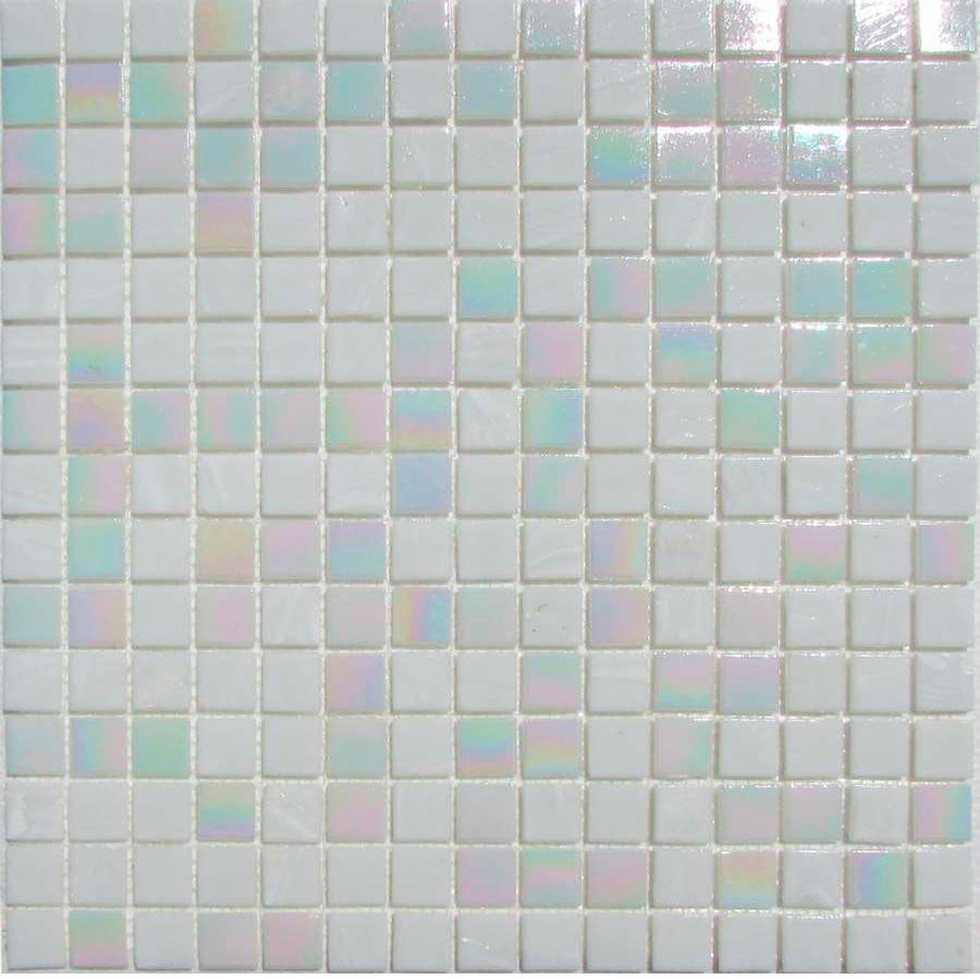 Мозаика из стекла на сетке SH-048 ZZ |32.7x32.7