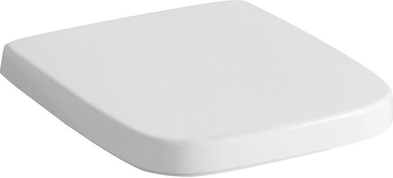 Сиденье для унитаза, с микролифтом, Renova Nr.1 Comprimo