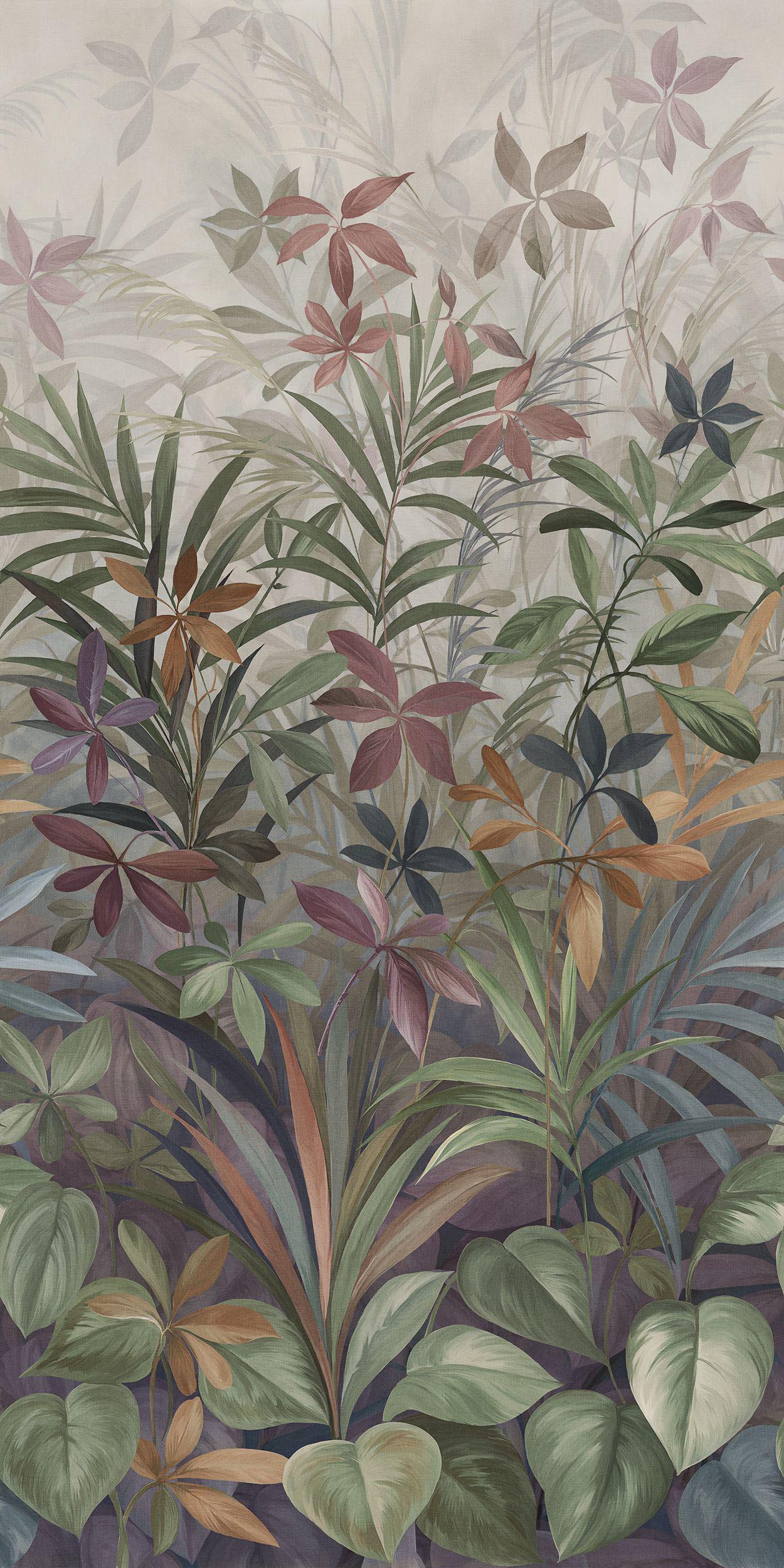 Ковер Фолио матовый |119,5х238,5