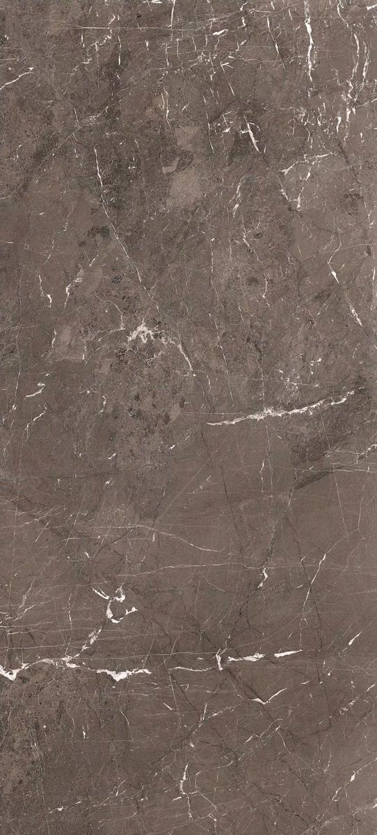 Heritage Brown Glossy 120x280