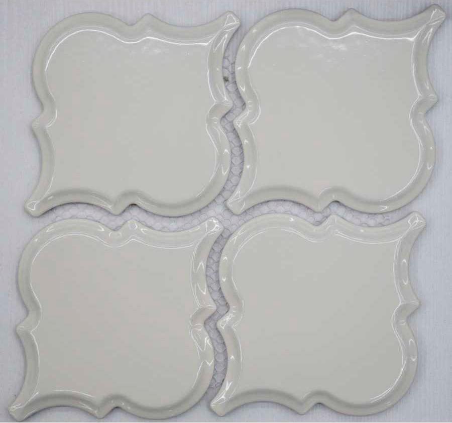 Мозаика на сетке K10-119 ZZ |21,85x21,85