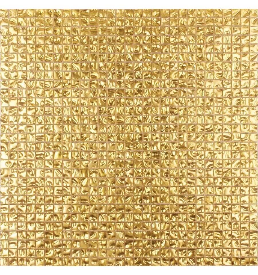 Мозаика на сетке GOLD10-142 ZZ |30x30