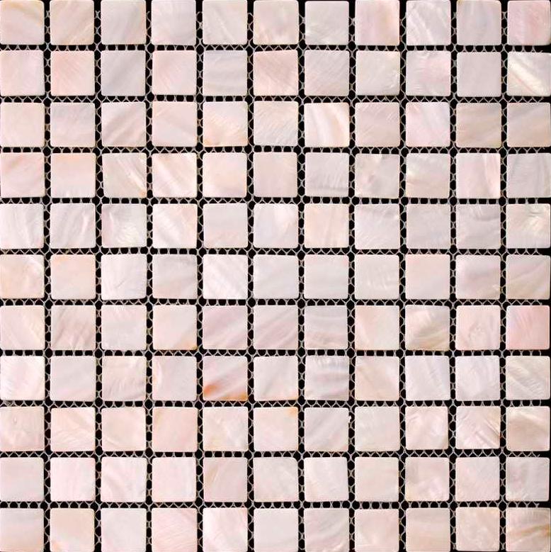 Мозаика из стекла на сетке R10-152 ZZ |30x30