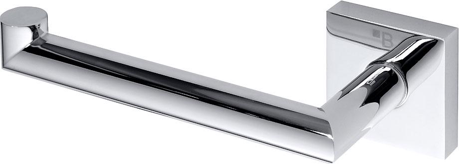 Держатель для т/б, Левый, (цв. хром), Beta ZZ