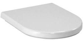 Сиденье для унитаза (система плавного закрывания), Living ZZ