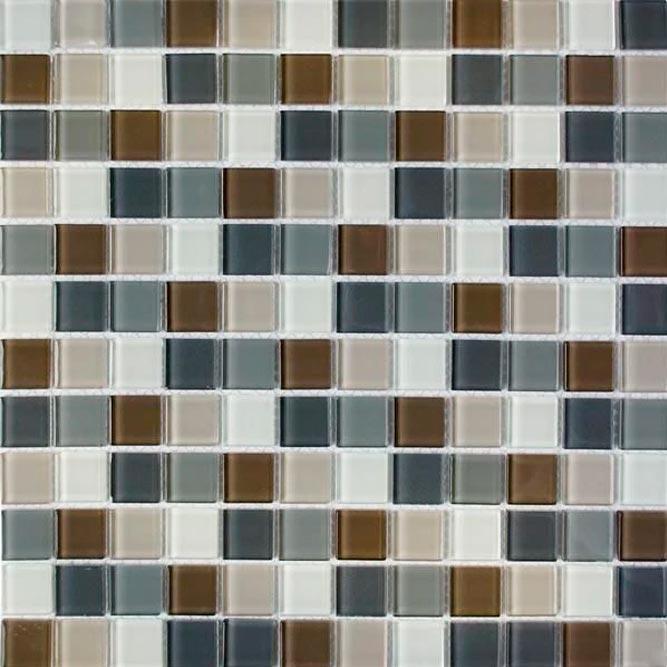 Мозаика DM 102 серо-бежевая |30х30