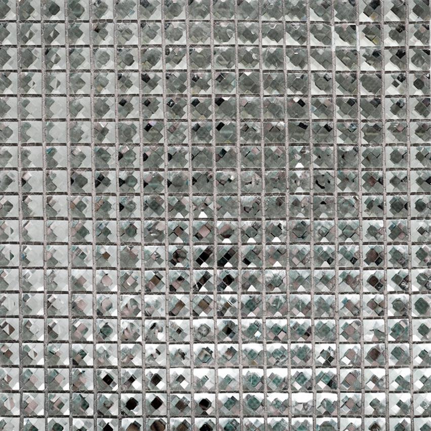 Мозаика F15x1  (чип 15x15) ZZ 30х30