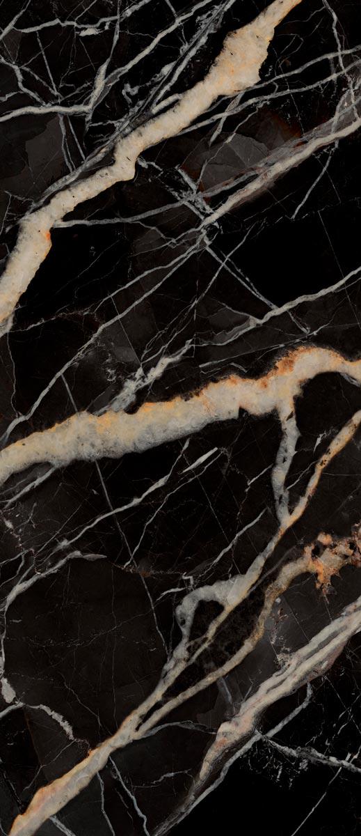 Golden Carbon Lux ZZ |120x280