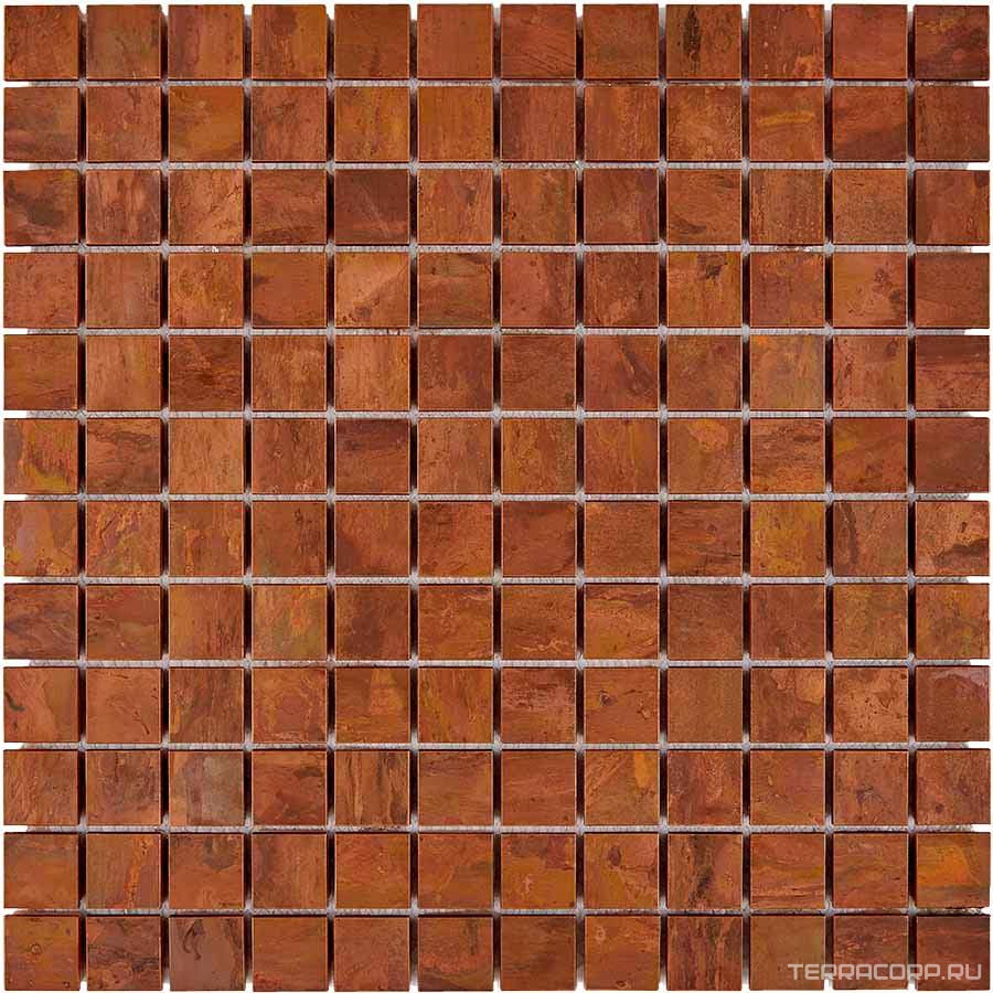 731 из меди (чип 23x23) 30х30