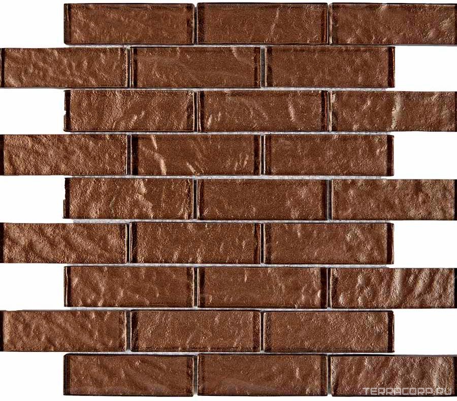 741 из стекла (чип 31x98) 30х30