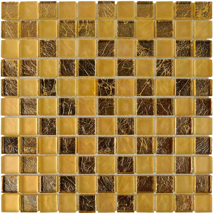 708 из стекла (чип 25x25) 30х30