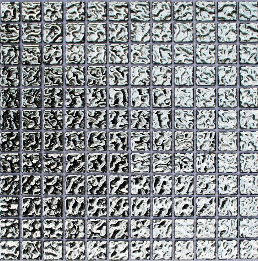 713 из стекла (чип 23x23) 30х30