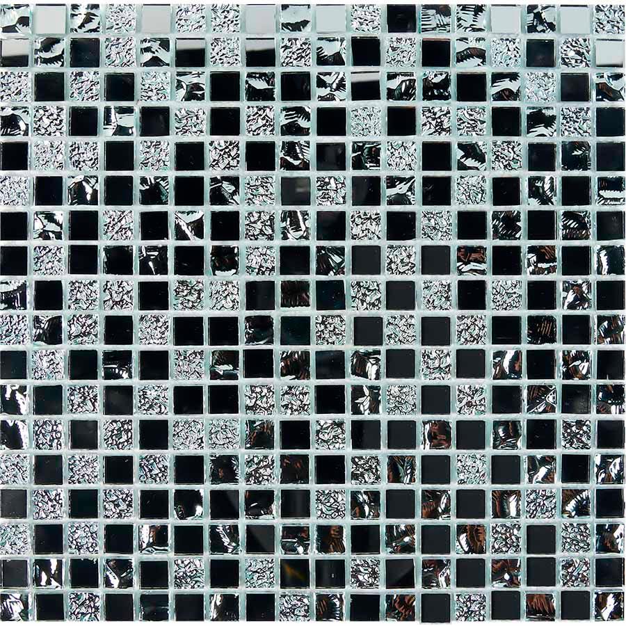 711 из зеркала (чип 15x15) 30х30