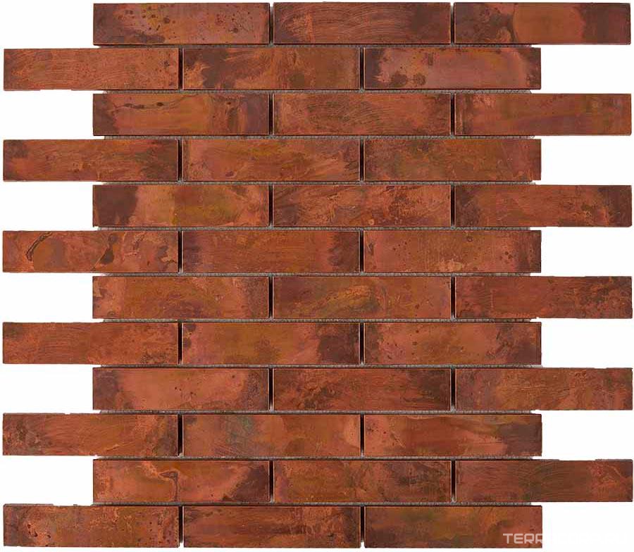 732 из меди (чип 98x23) 30х30