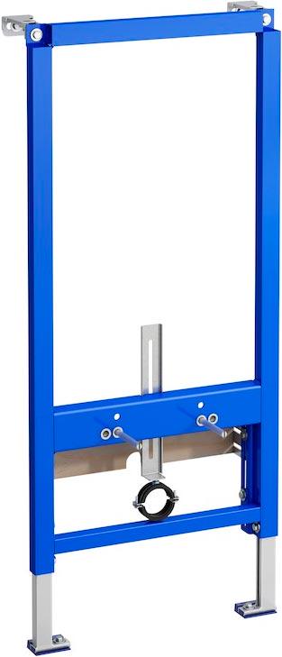 Инсталляционная система для подвесного биде, h1120х525х135мм, крепёж в компл., Laufen (LIS CB1) ZZ