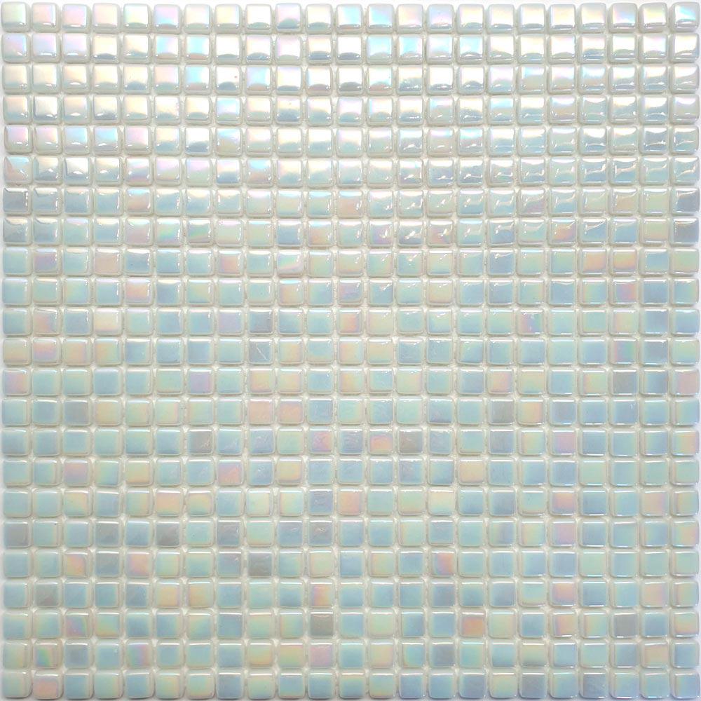 Мозаика перламутр чип (10х10х5,5) ZZ 30х30