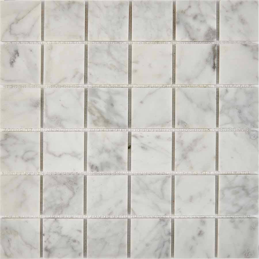 238 Bianco carrara (чип 48х48) 30.5х30.5