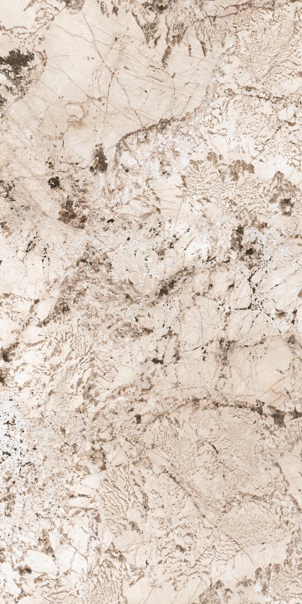 Glacier Comfort ZZ 120x240