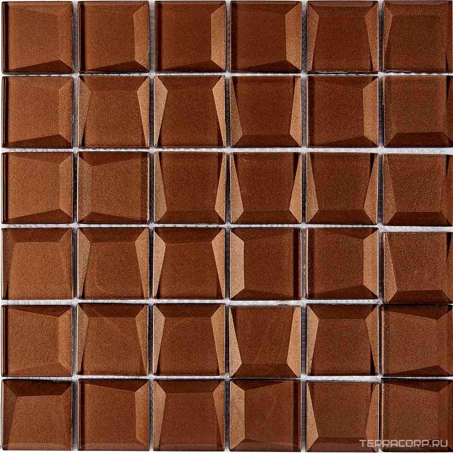 740 из стекла (чип 48x48) 30х30