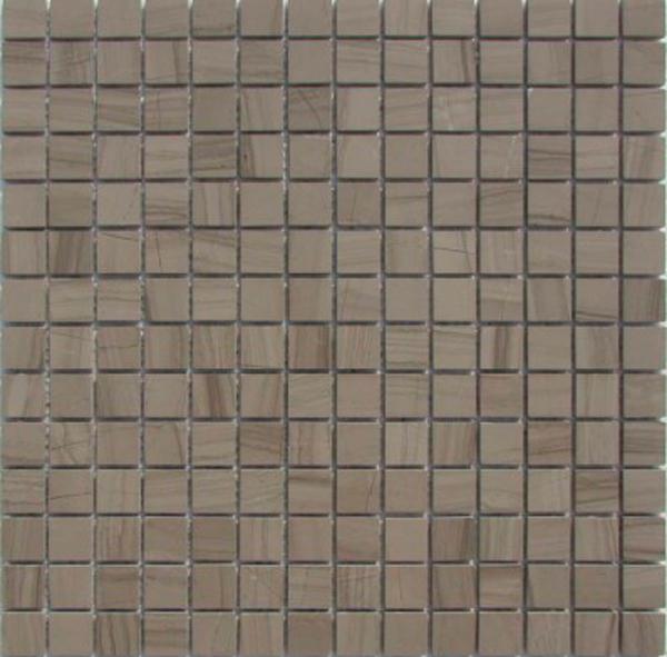 Мозаика из камня на сетке M20-136-20P ZZ |30.5x30.5