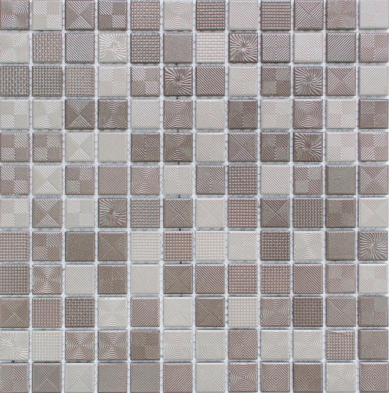 Мозаика PP2323-19 ZZ |30х30