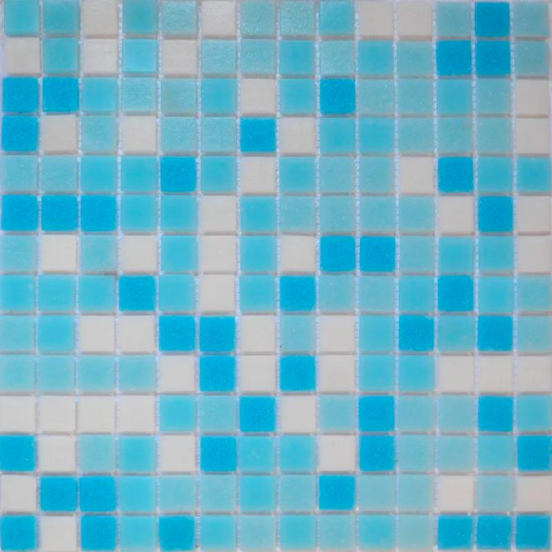 Мозаика KG301 (на сетке) (чип 20x20) ZZ|30.5х30.5