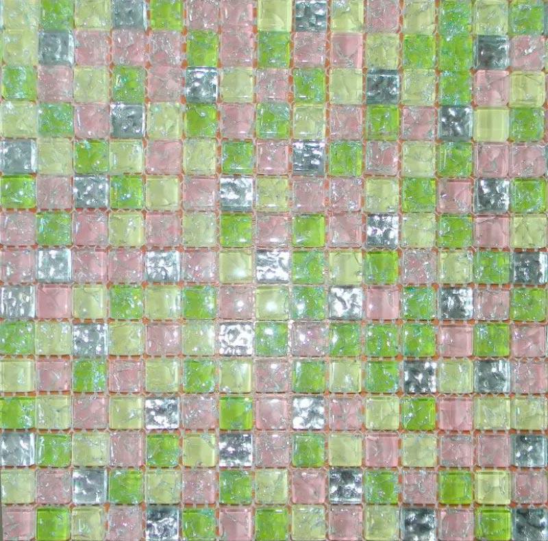 Мозаика SD015 (чип 15х15мм)ZZ|30x30