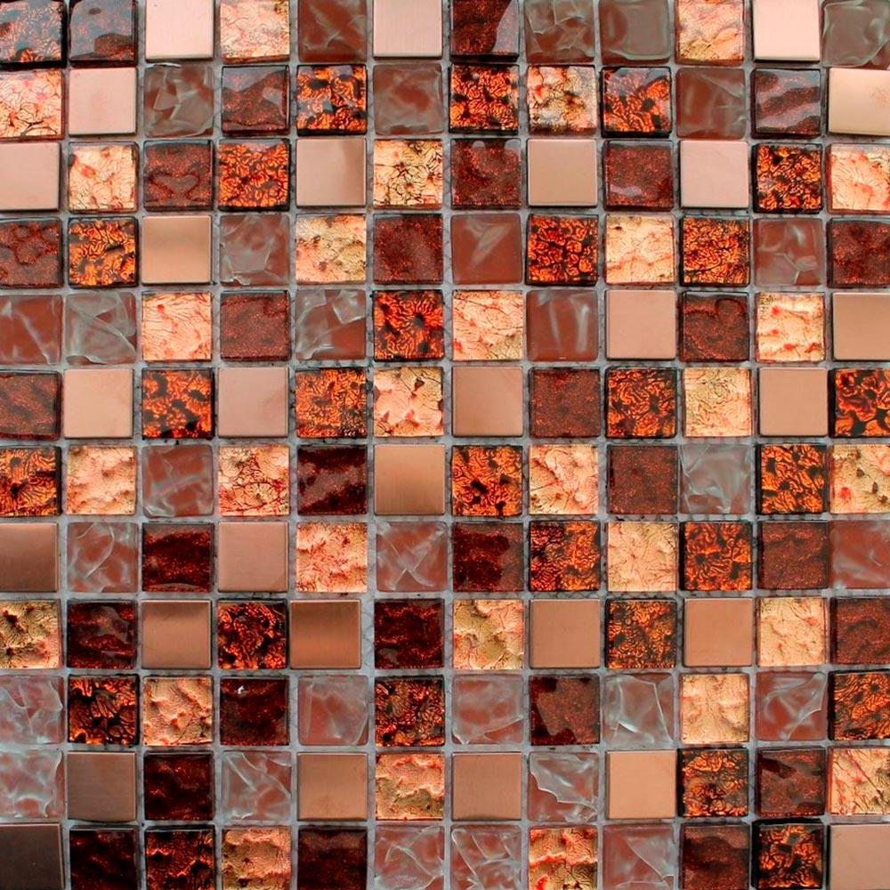 Мозаика 012  (чип 23x23) ZZ|30x30