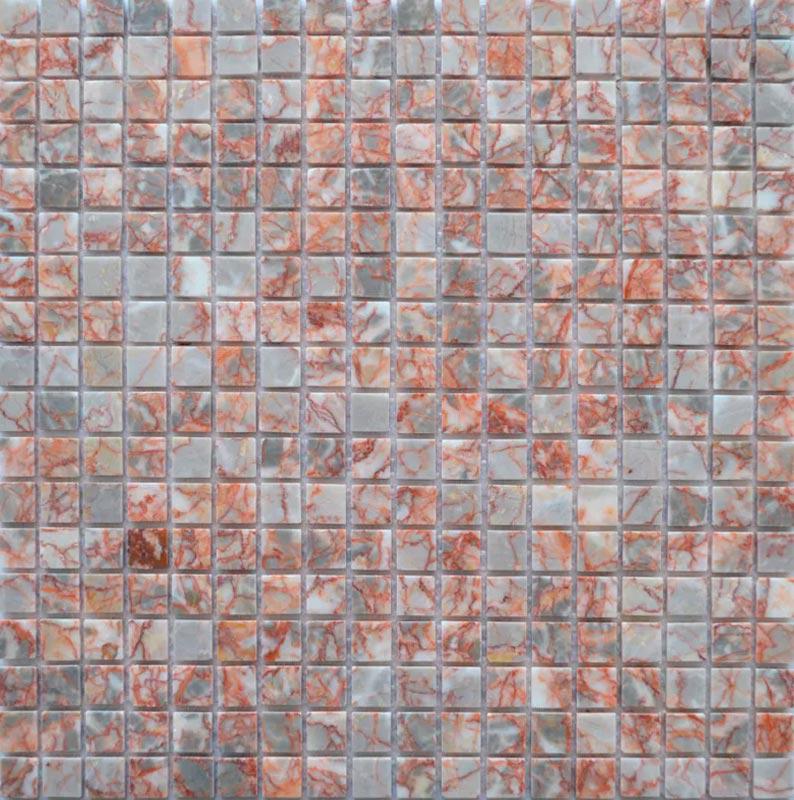 Мозаика KG-38P  (чип 15x15) ZZ|30.5х30.5