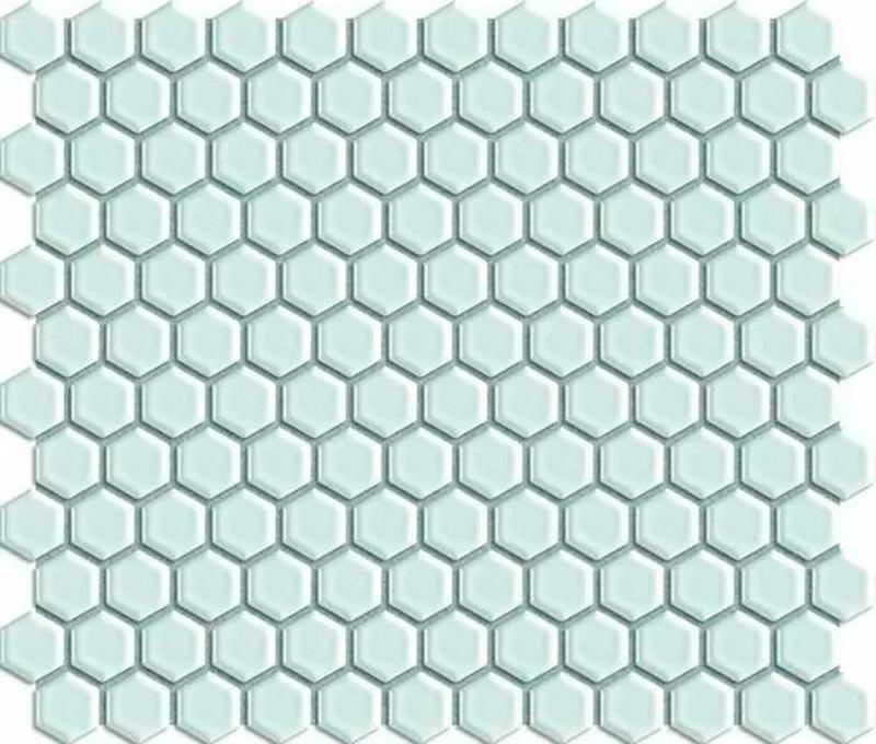 Мозаика керамическая (чип 2.5x2.5) ZZ|(26х30