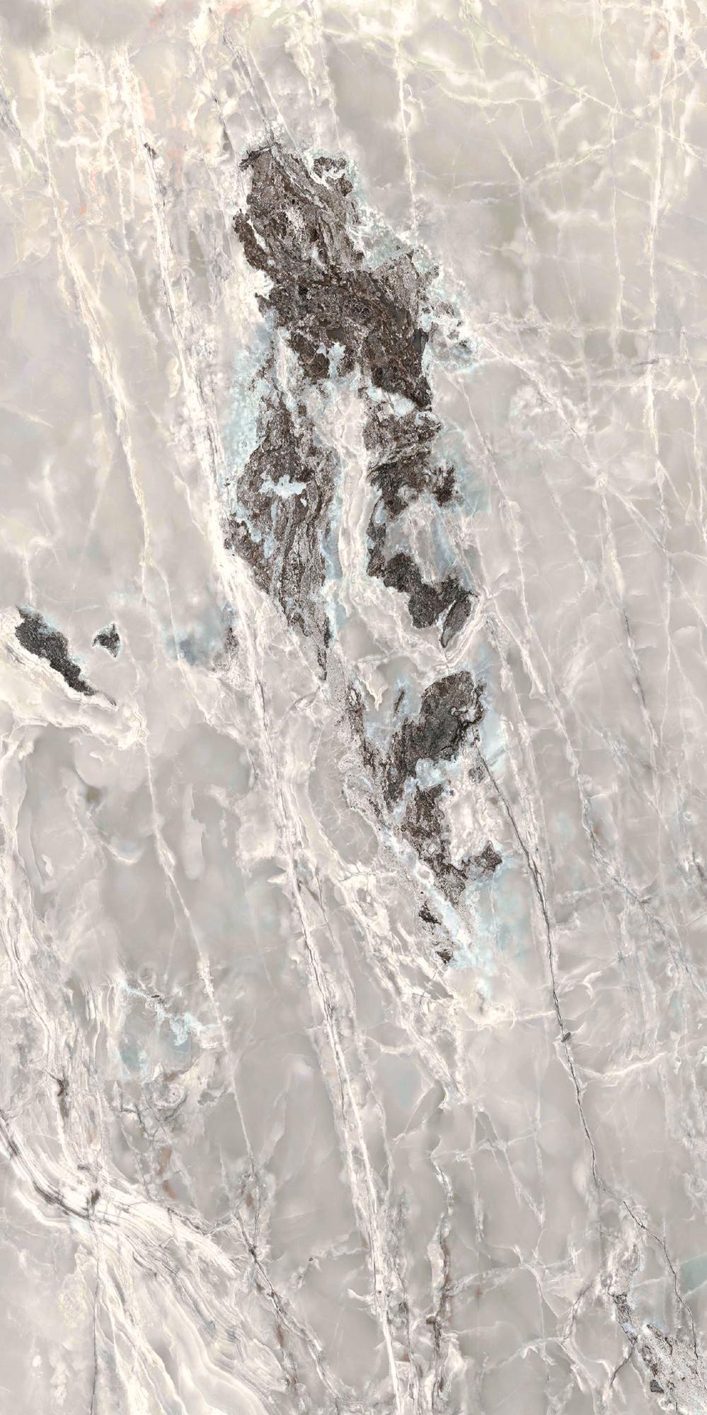 Silver Blend Satin ZZ 120x240