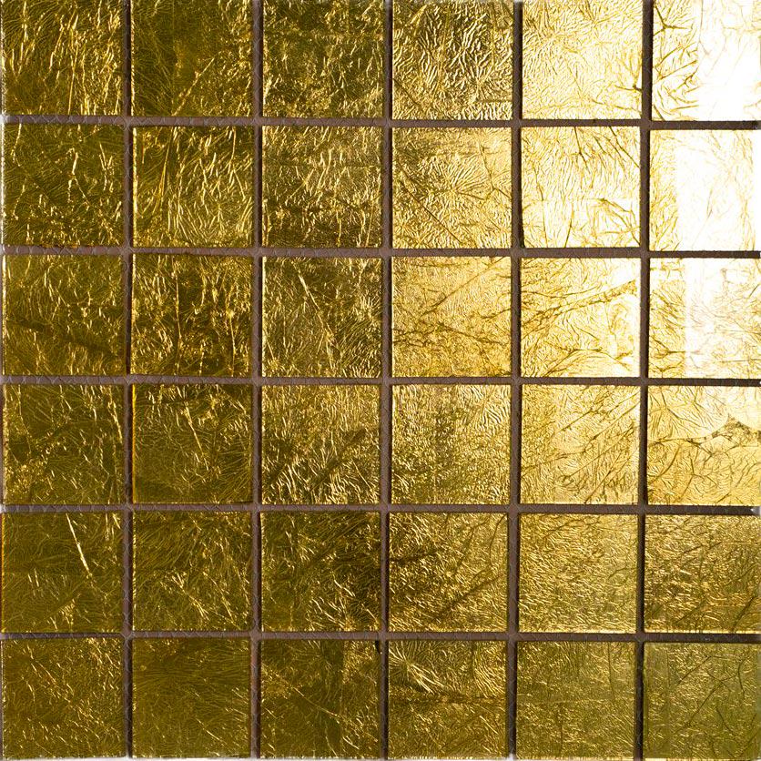 Мозаика ST031  (чип 48x48) ZZ 30х30