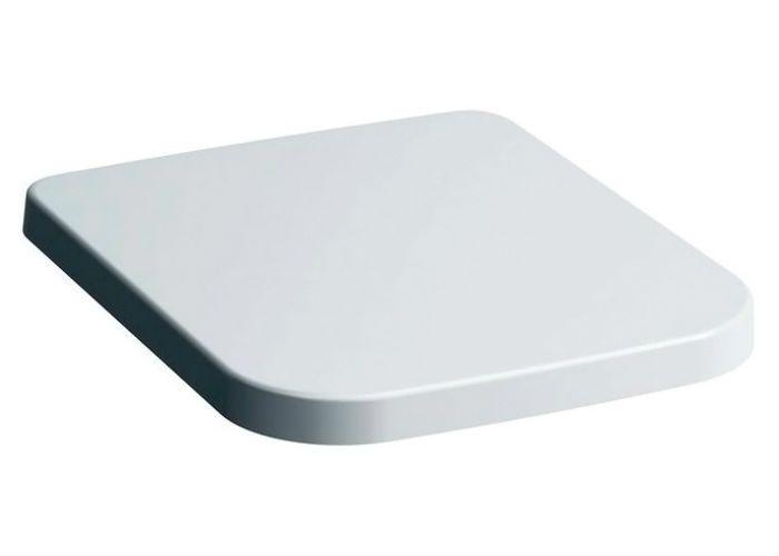 Сиденье для унитаза, с микролифтом, Laufen Pro S ZZ