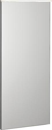 Зеркало 400хh900х55мм, с подсветкой, сенсорный выкл., с эффектом затемнения, незапотевающее, Xeno2 KL