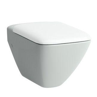 Унитаз подвесной 560х360мм, (без сиденья), крепл. в компл. Palace ZZ