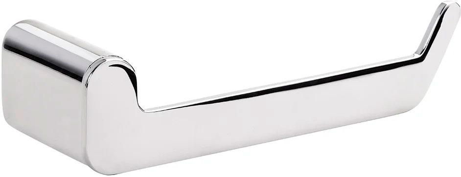 Держатель для т/б, (цв. хром), Organic ZZ