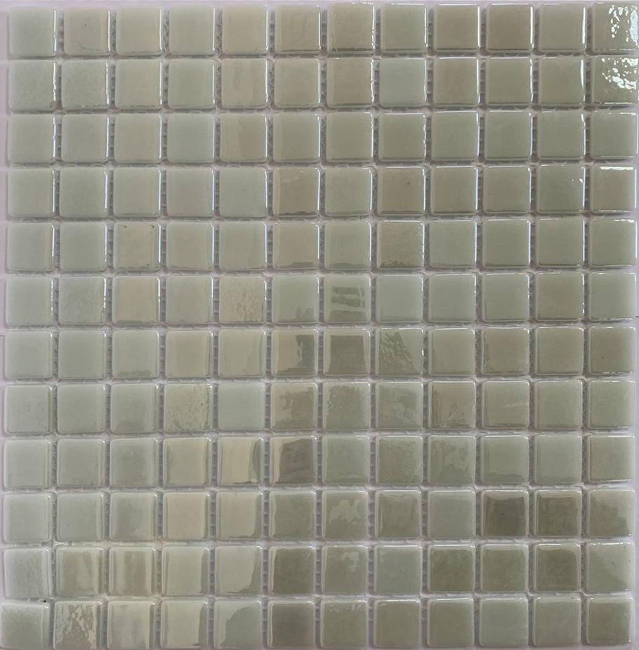 Мозаика из стекла на сетке SH-070 ZZ |31.5x31.5